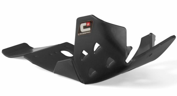 Cross-Pro Enduro/GP underride guard - HDPE TM 250/300