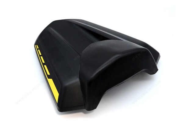 Pillion Seat Cover Yellow for Honda CB 750 Hornet (23-) Original