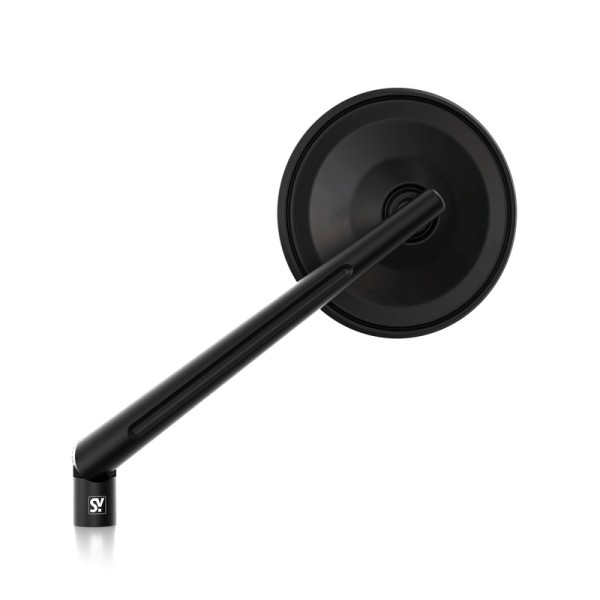 HIGHSIDER smart mirror Circula-S Black (1pc)