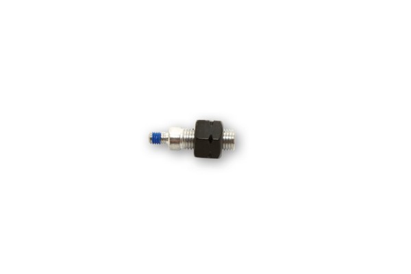 HIGHSIDER pro mirror adapter M6 x 1.0 mm to M10 x 1.25 mm (1pc)