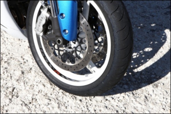 Rim bed sticker GSX-R for Suzuki GSX-R1000 BJ. 2005 - 2006/ 2007-2008/ 2009-2011/ 2012-2016/ GSX