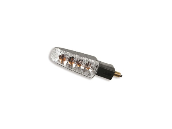 Blinker BIHR: front left / rear right, white APRILIA RXV/SXV 450/550