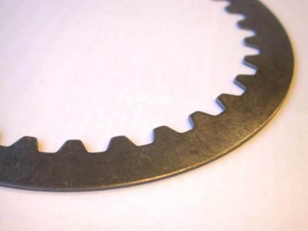Barnett clutch steel disk