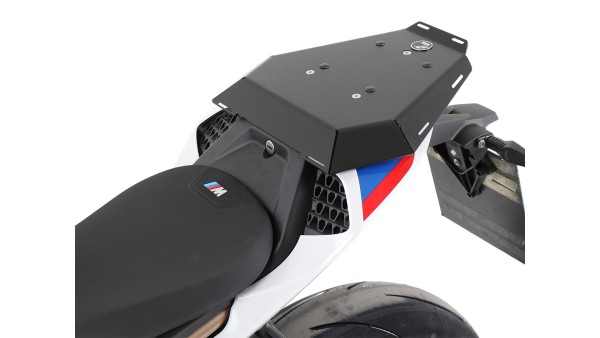 Luggage rack Sportrack fixed for BMW S 1000 RR (19-22) Hepco & Becker