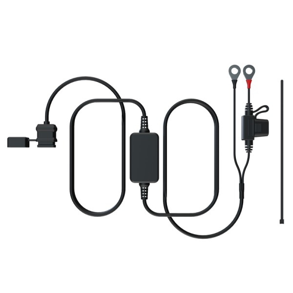 Oxford USB Type C 3.0 AMP charger