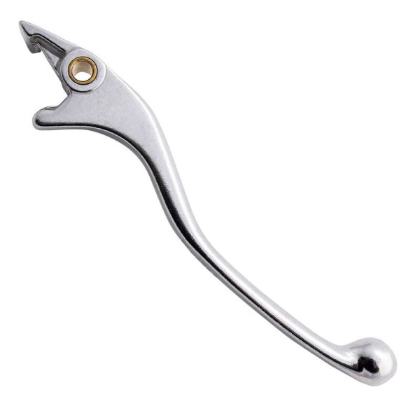 HIGHSIDER smart Type BC 014 Repair Brake Lever Silver With ABE (1pc)