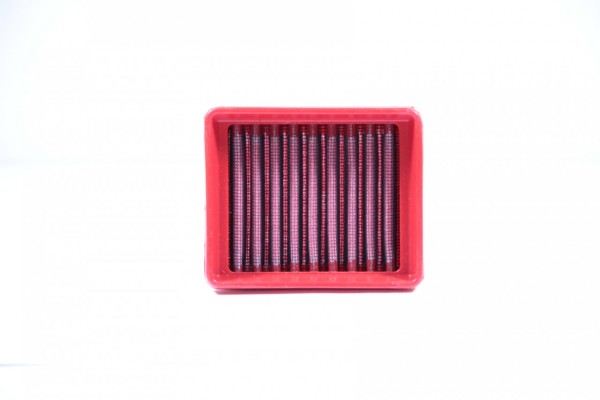 BMC Sport air filter for BMW G 310 R/GS (16-) red