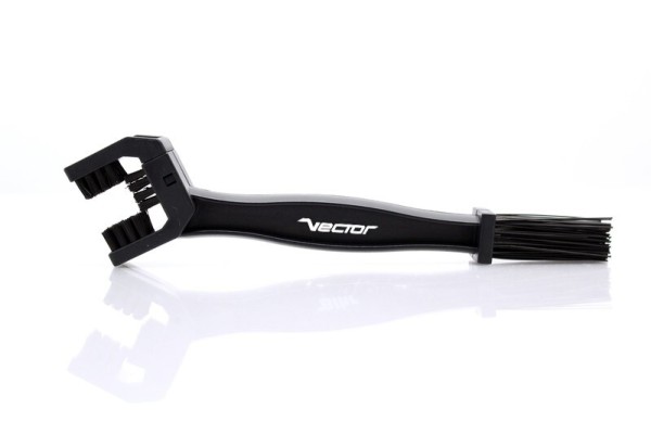 VECTOR chain brush