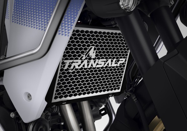 Radiator Grill for Honda XL 750 Transalp (23-) / E-Clutch (26-)