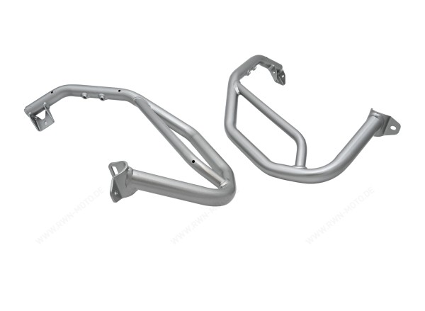 Front crash bar for Honda NC 750 X (25-) Original