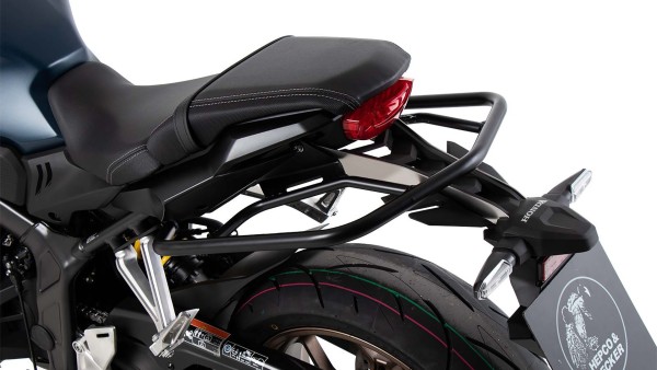 Rear guard for Honda CB 650 R (21-23) Hepco & Becker