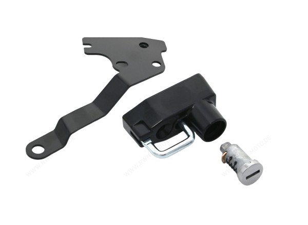 Helmet lock for Kawasaki Z H2 2020- original