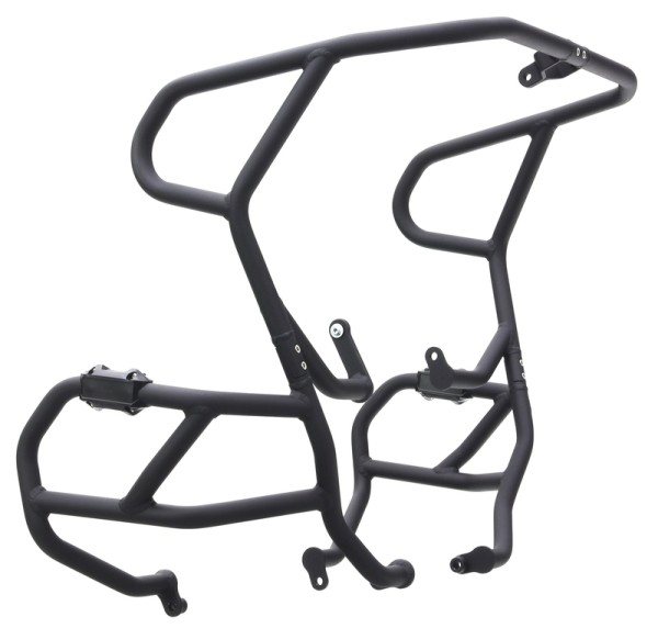 Cross-Pro Trail crash bar