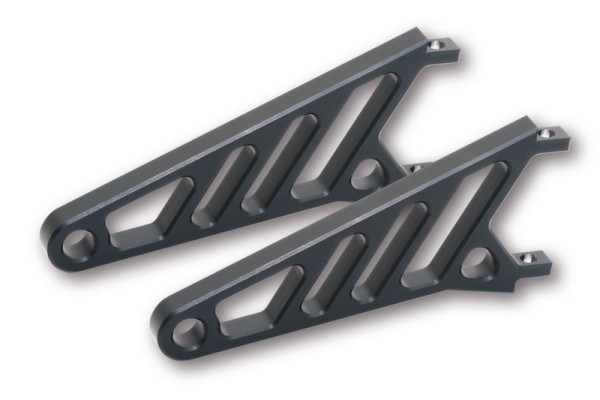 HIGHSIDER pro lamp holder CNC, aluminum