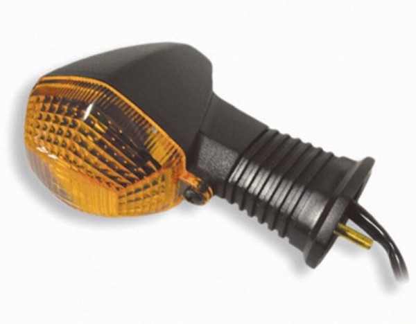 Blinker front left/ rear right for: SUZUKI SV650 '03-08, SV1000 '03-06.