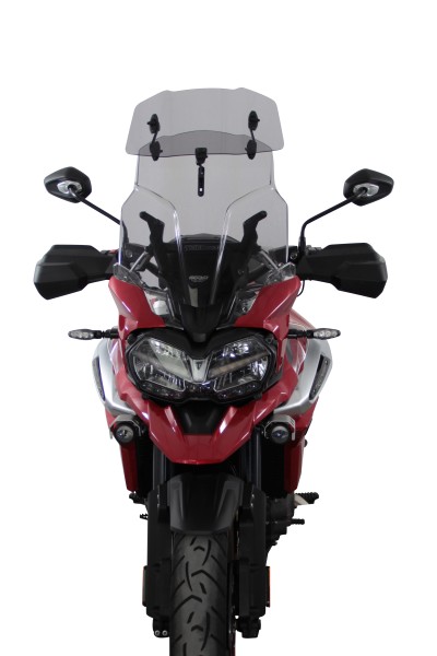 Vario-X-Creen "VXCM" MRA for Triumph TIGER 1200 /XC /XR (Bj.2016-)