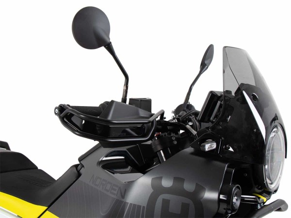 Handle guard for Husqvarna Norden 901 (22-) Hepco & Becker