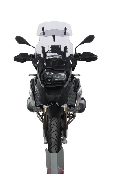 Vario-X-Creen with stabilizer MRA "VXCS" for BMW R 1250 GS / Adventure (Bj.19-)