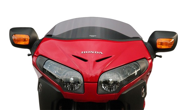 Original MRA "ON" windshield for HONDA GL1800 F6B BAGGER (Bj.12-17)