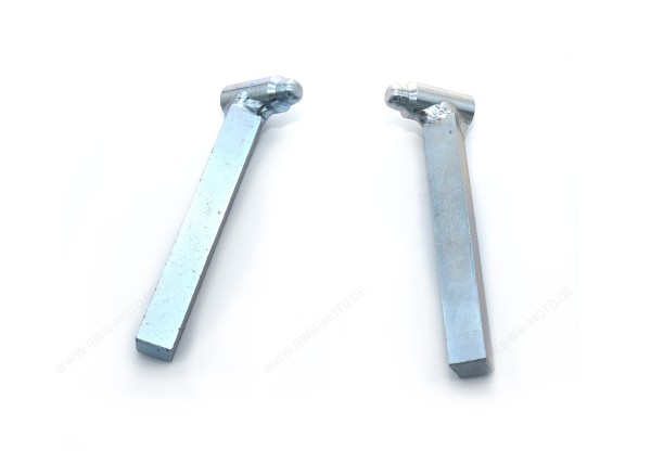 Front fork pins Ninja ZX-10R 2015/ Ninja ZX-10R 2012/ Ninja ZX-6R 2016 Original Kawasaki