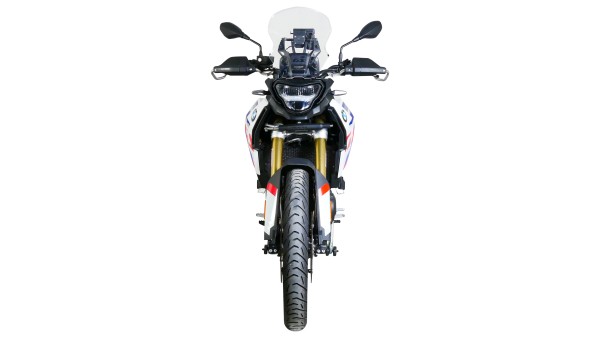 Touring windshield MRA "T" clear for BMW F 900 GS (24-)