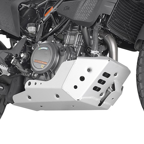 Engine guard aluminum for KTM 390 Adventure (20-)