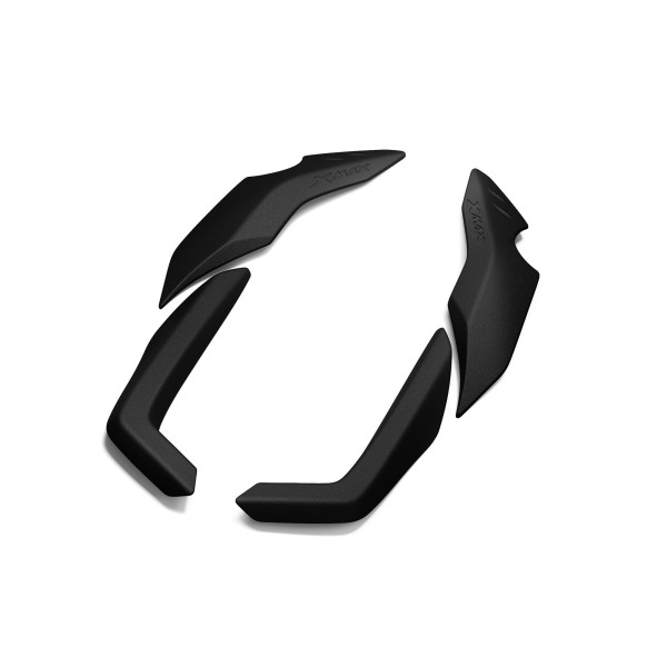 Front Fairing Protectors for X-Max 300 (25-) Genuine Yamaha