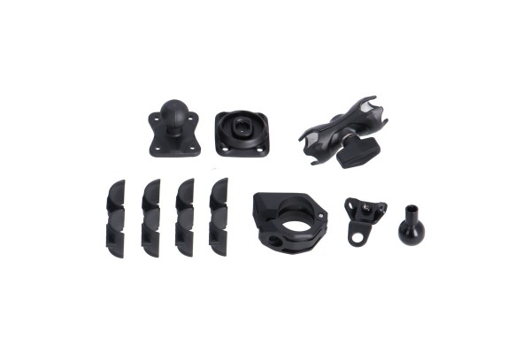 SW-Motech Navi mount Universal Kit T-Lock for Honda CMX 1100 Rebel