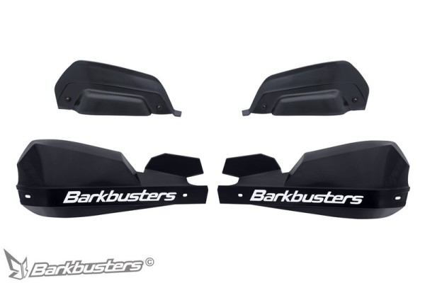 Barkbusters VPS hand protection shells