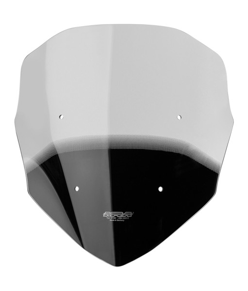 Touring windshield MRA "T" for YAMAHA NMAX 125 / 150 (Bj.2016-)