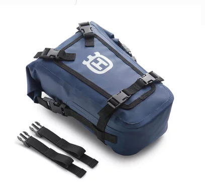 Original luggage bag for Husqvarna FS 701 Supermoto and FS 450