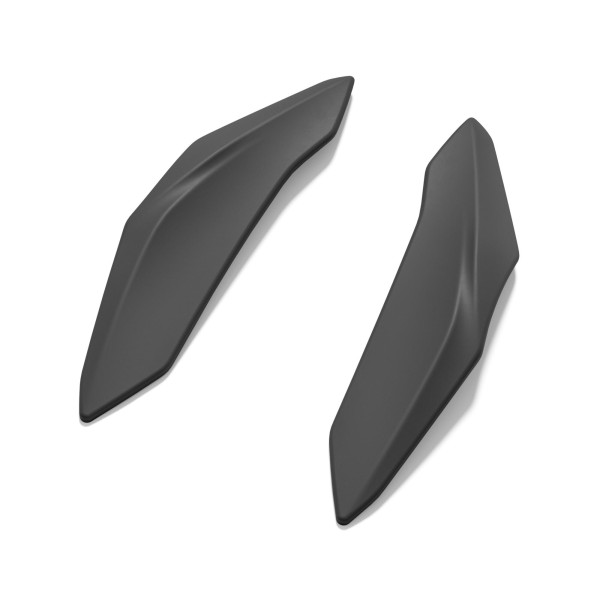 Rear Body Panel Protectors for Yamaha X-Max 300 (25-) Genuine Yamaha