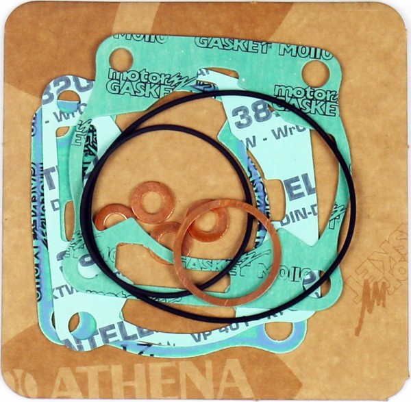 ATHENA Top End cylinder gasket set - for 1013511