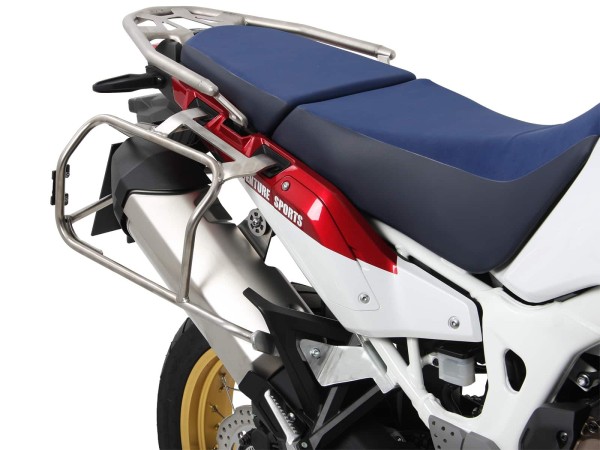 Side case carrier cutout for Xplorer cutout case 40/37 for Honda CRF 1000 Africa Twin (18-19)