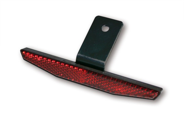 HIGHSIDER smart Reflector Red With Holder (1pc)