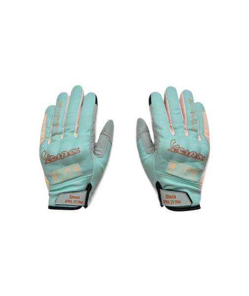 Vespa gloves Origin DEC