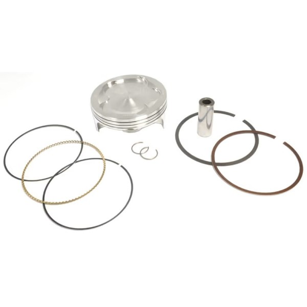 ATHENA Racing forged pistons