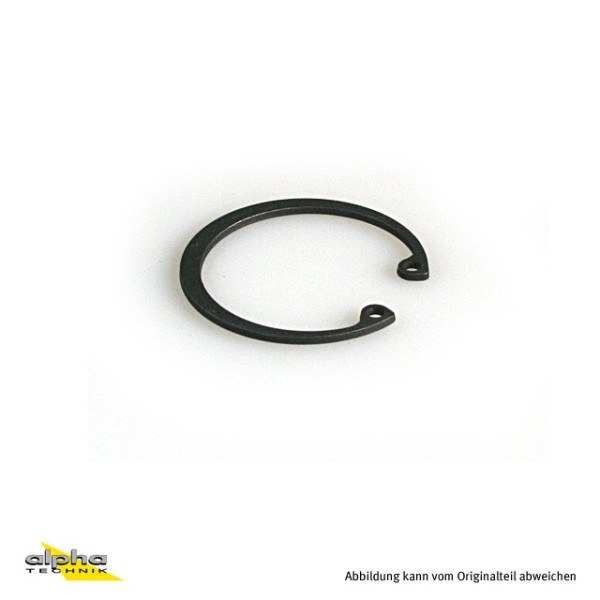 ARROW Sicherungsring D=50 mm (Seegerring)