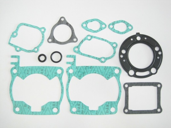 Tecnium set of cylinder gaskets