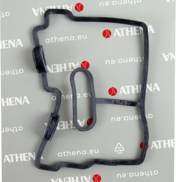 ATHENA Clutch cover gasket outer - Honda NTV650