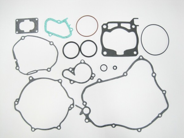Tecnium complete set of engine gaskets