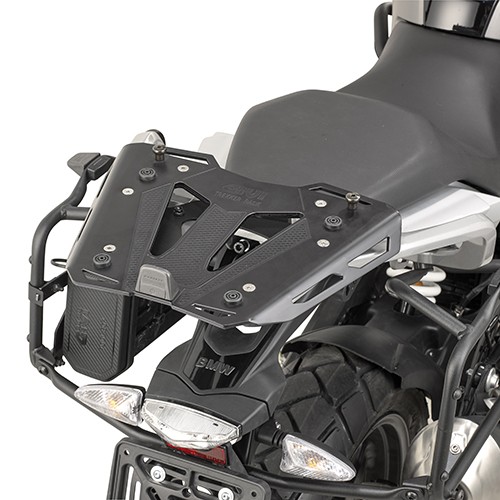 Topcase carrier for BMW G 310 GS (BJ. 17-) Givi