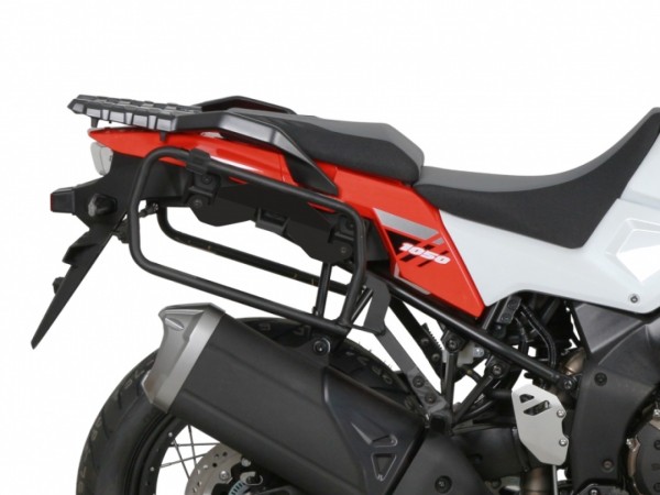 Shad pannier rack 4P for Suzuki V-Strom 1050