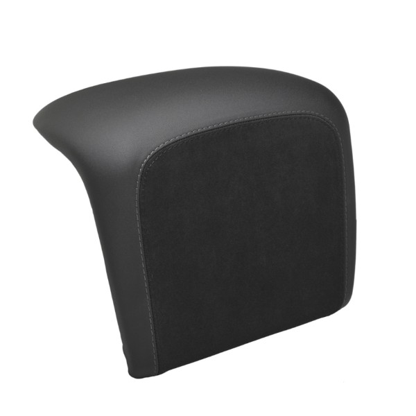Back cushion Top Case 32L for Medley Original Piaggio - NERO