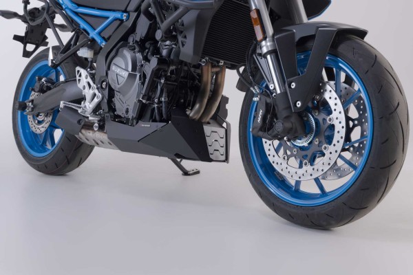 SW-Motech Front spoiler for Suzuki GSX-8S (23-) - SW Motech