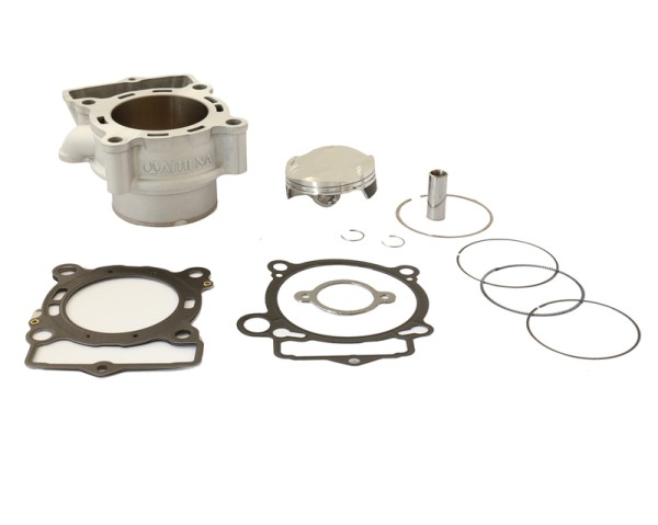 ATHENA cylinder-piston kit - Ø78mm KTM/Husqvarna