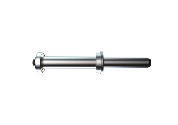 Adapter "ZERO-G-Pin" BMW, Ø 30.5 mm for single-sided swingarm mounting stand by OXFORD