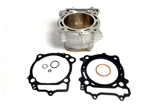 ATHENA Easy MX cylinder-piston kit - Ø96mm Suzuki RM-Z450