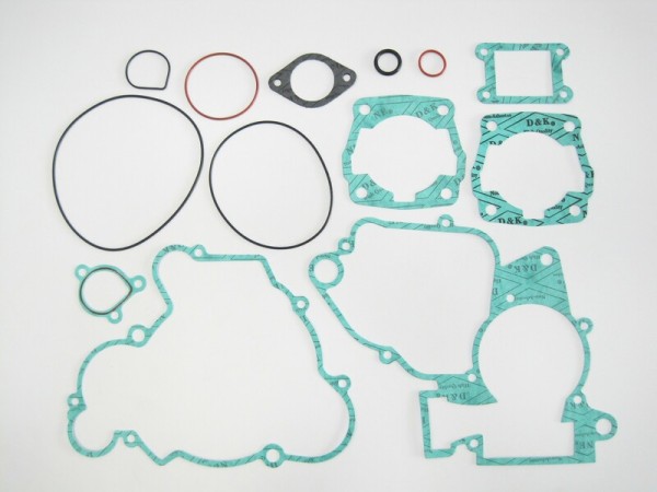 Tecnium complete set of engine gaskets