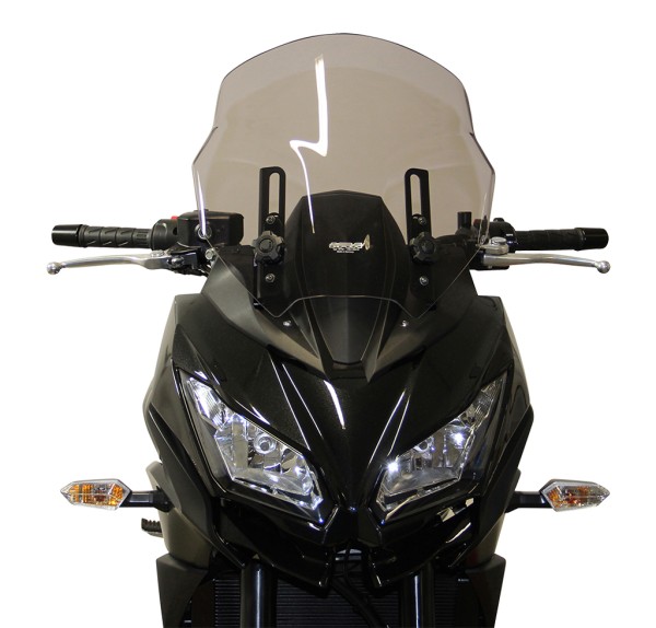 Touring screen MRA "T" for KAWASAKI VERSYS 650 (Bj.17-) /1000 (Bj.17-18)